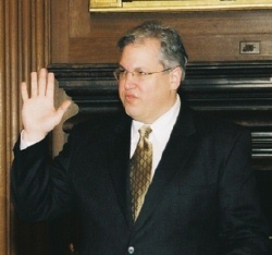Scott Bloch